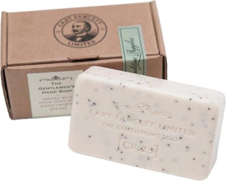 Image du produit Captain Fawcett Savon pour hommes