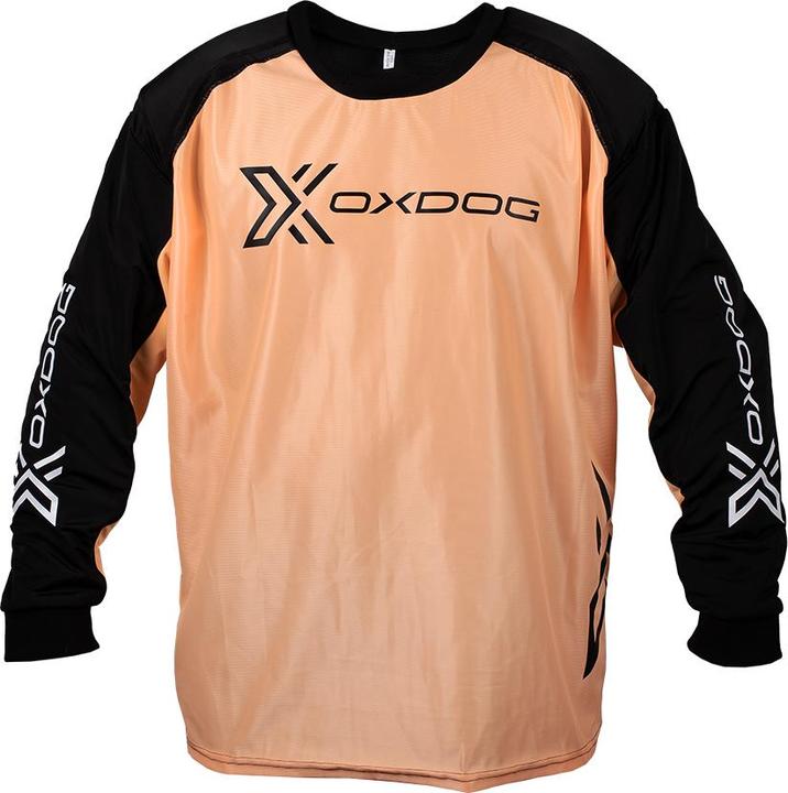 Oxdog XGuard Goalie Shirt Padded