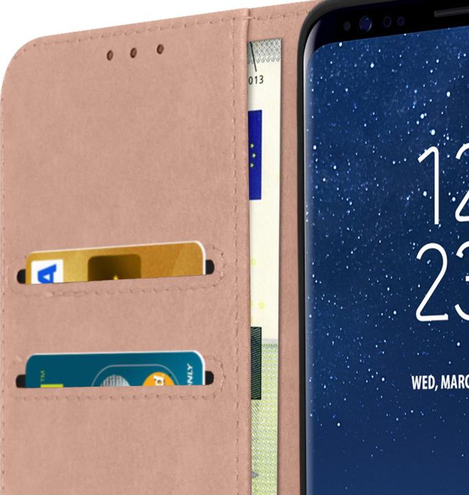 Immagine prodotto Avizar Serie Chester (Samsung Galaxy S8)