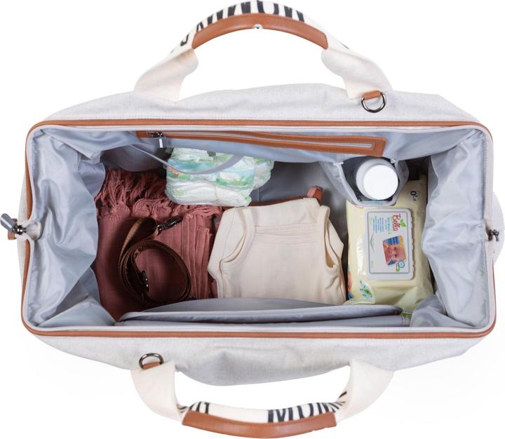 Actual product image Childhome Signatur