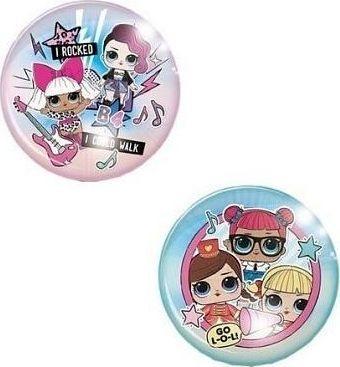 Produktbild Mondo Flash ball LOL 10 cm (10 cm)