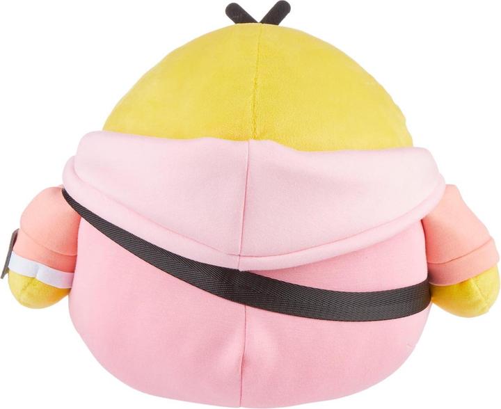 Image du produit AQI Kiiroitori série Streetwear - peluche (22.90 cm)