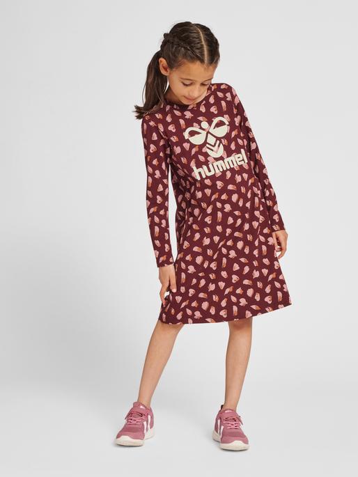 Immagine prodotto hummel Hmlcarolina Abito Da Notte L/S (146)