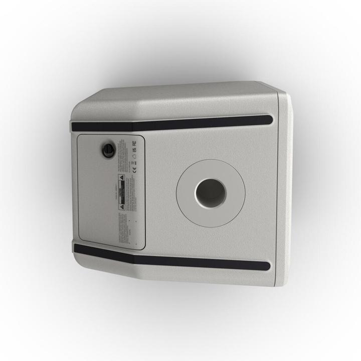 Produktbild LD Systems ANNY® 8 BPH B5 G - Tragbarer Bluetooth® PA-Lautsprecher mit Akku, Mixer und 1x Headset-Mikrofon (ink (Aktiv)