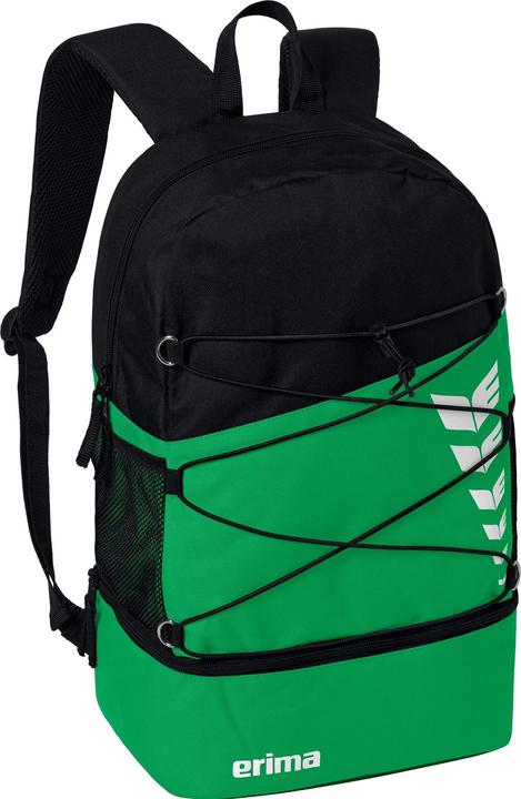 Erima SIX WINGS Rucksack