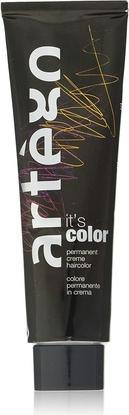 Artego Artègo It's Color Permanent Hair Color 7.41 Copper Blonde 150ml (7.41 Copper Blonde)