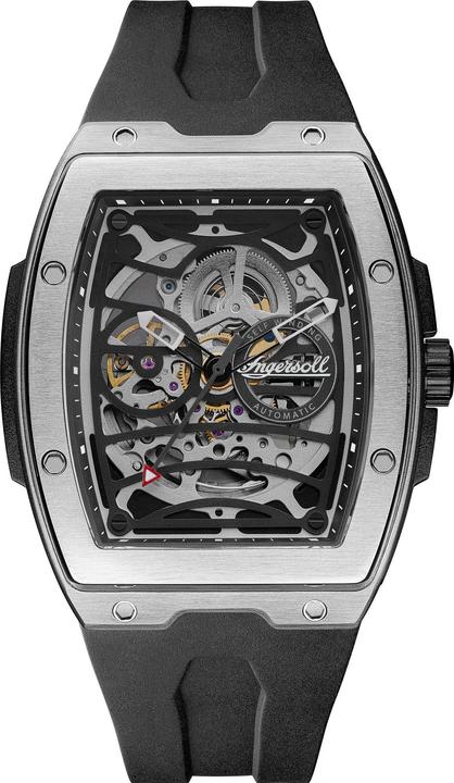 Ingersoll 1892 The Challenger I12301 (Analoguhr, 42 mm)