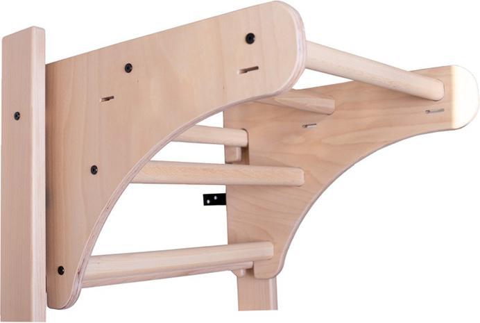 Produktbild BenchK Sprossenwand System 111+A204