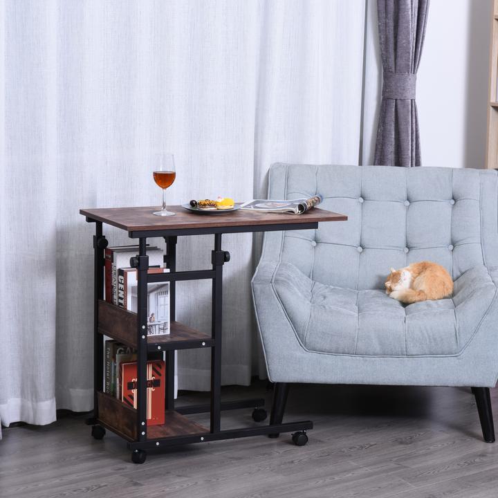 Produktbild Homcom Isabella (80 x 40 x 82 cm)