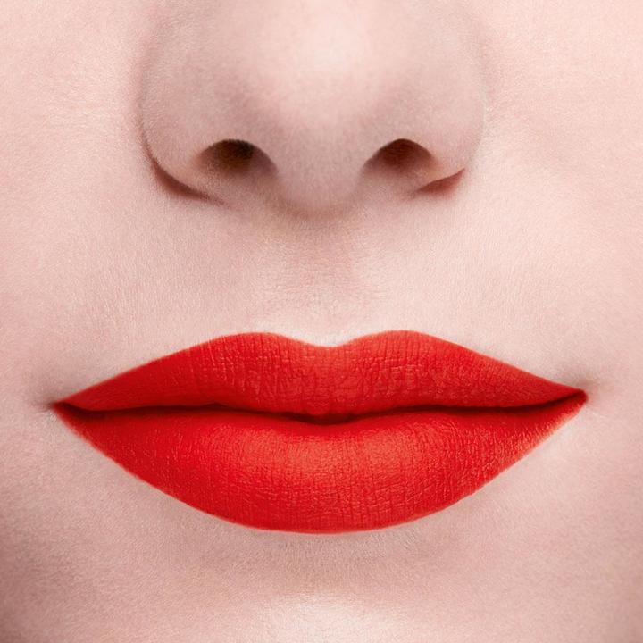 Produktbild Bourjois Rouge Velvet Ink (08 Coquelic'Hot)