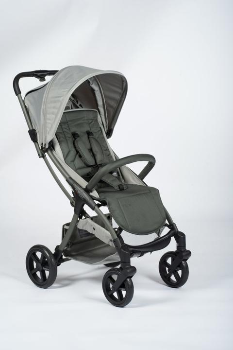 Mast Reisebuggy