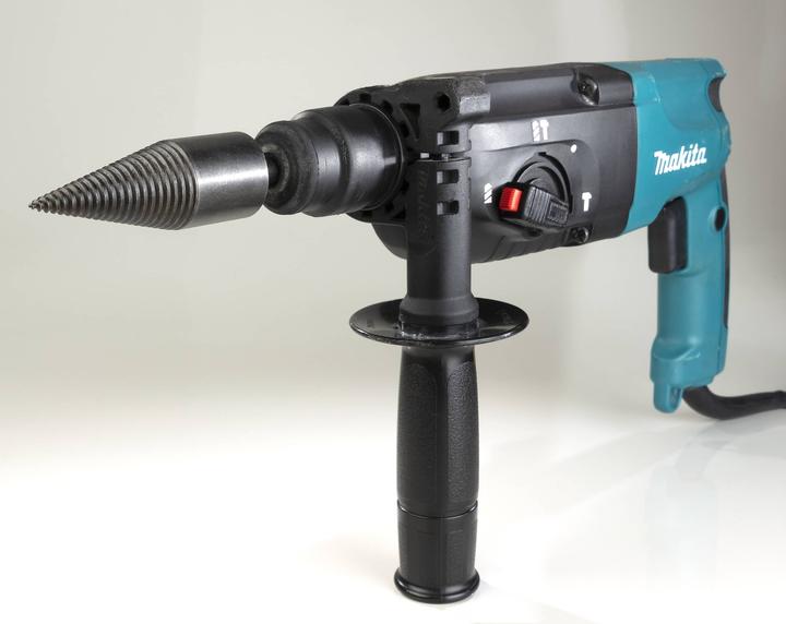 Produktbild Westfalia Holzspaltbohrer X-Split, Sechskant