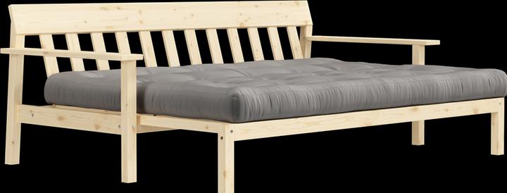 Actual product image Karup Design Unwind (Sofa bed, 3-seater)