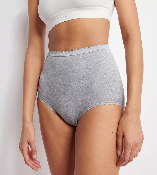 Actual product image Sloggi Basic+ Maxi C3P (58, pack of 3)
