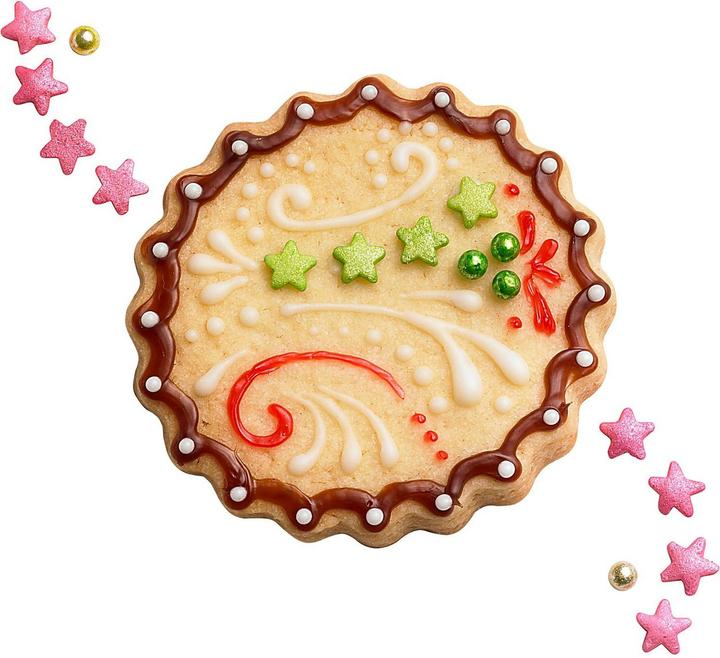 Produktbild Kaiser Weihnachten