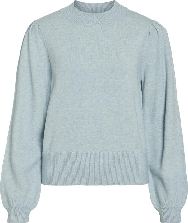 Actual product image Vila High Neck Knit Sweater (L)