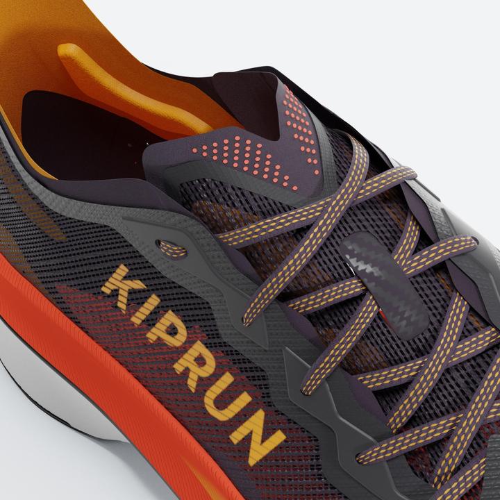 Produktbild Kiprun Laufschuhe Herren - KD900X LD2 orange (40)