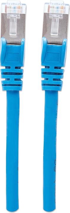 Produktbild Intellinet Patch-Kabel (S/FTP, CAT6, 15 m)