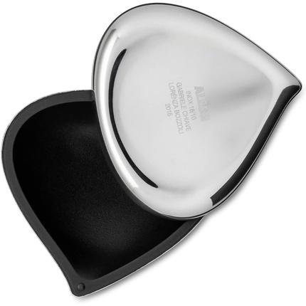 Actual product image Alessi Chestnut Pill Box