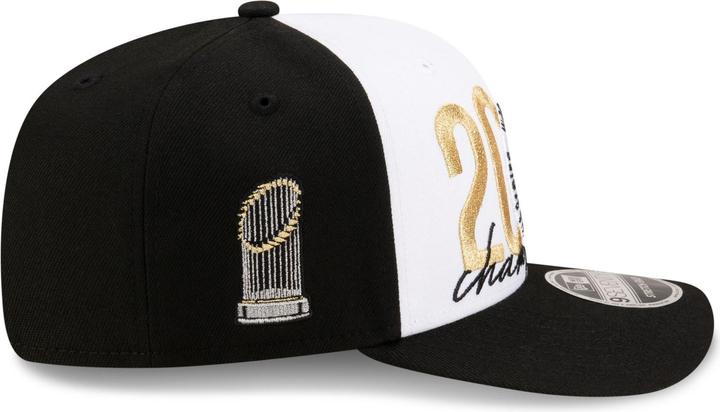 Actual product image New Era 9Seventy World Series Champs Los Angeles Lakers