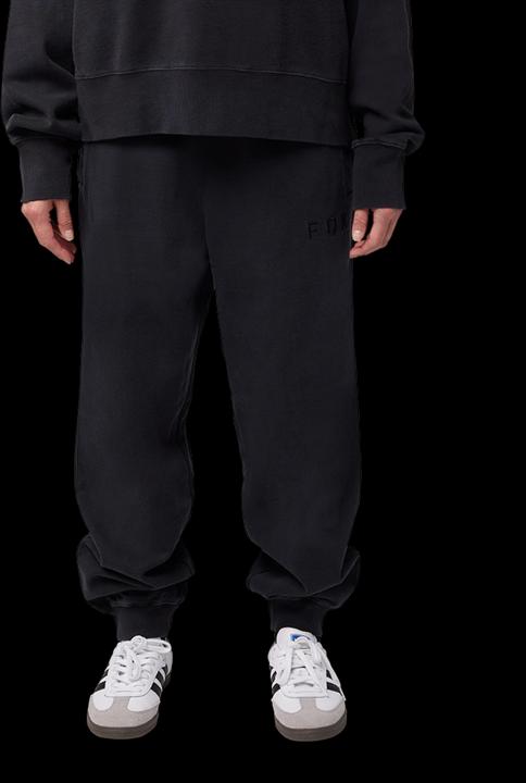 Immagine prodotto Fox Pantalone 24 W Wordmark Jogger Blk (XL)