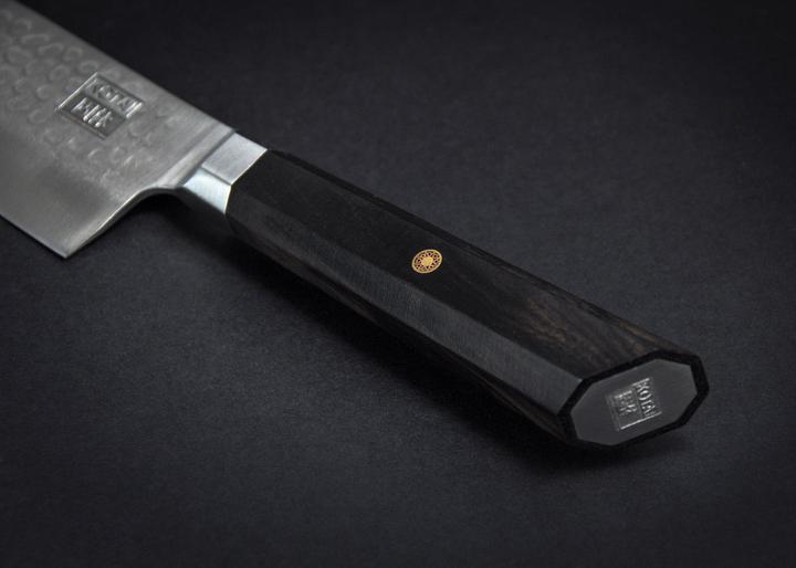 Produktbild Kotai Kiritsuke Kochmesser (20 cm)