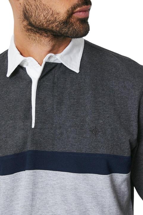 Immagine prodotto Universal Textiles Leo Camicia da Rugby Uomo (L)