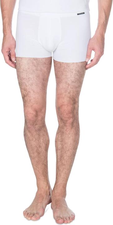 Immagine prodotto Schiesser Pantaloncini "Taglio laser (M)