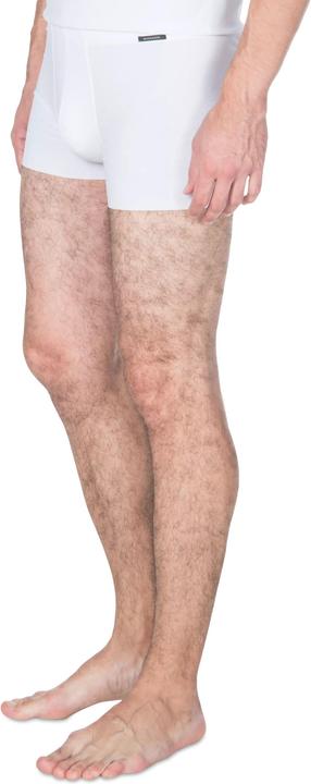 Immagine prodotto Schiesser Pantaloncini "Taglio laser (M)