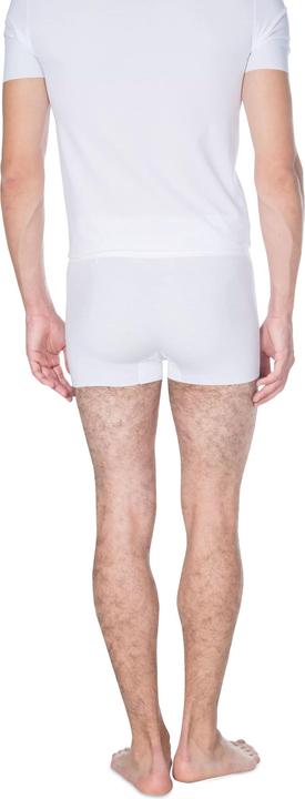Immagine prodotto Schiesser Pantaloncini "Taglio laser (M)