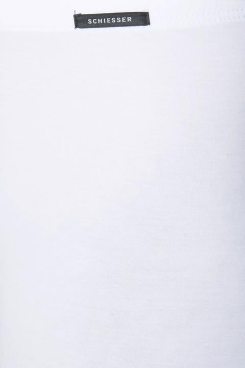 Immagine prodotto Schiesser Pantaloncini "Taglio laser (M)