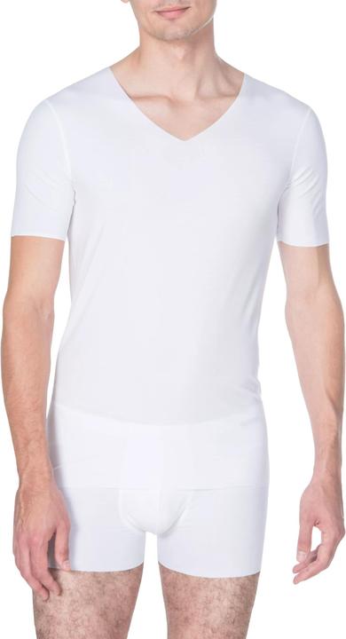 Immagine prodotto Schiesser Camicia a maniche corte "Laser Cut (XL)