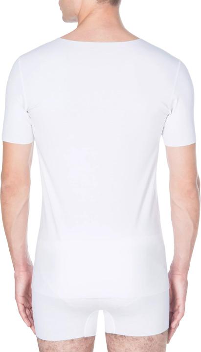 Immagine prodotto Schiesser Camicia a maniche corte "Laser Cut (XL)