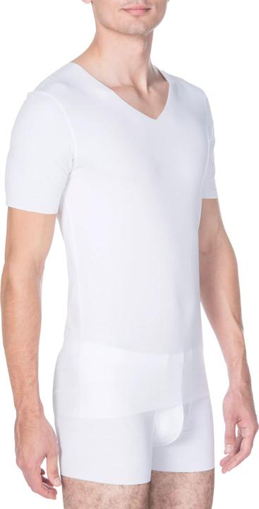 Immagine prodotto Schiesser Camicia a maniche corte "Laser Cut (XL)
