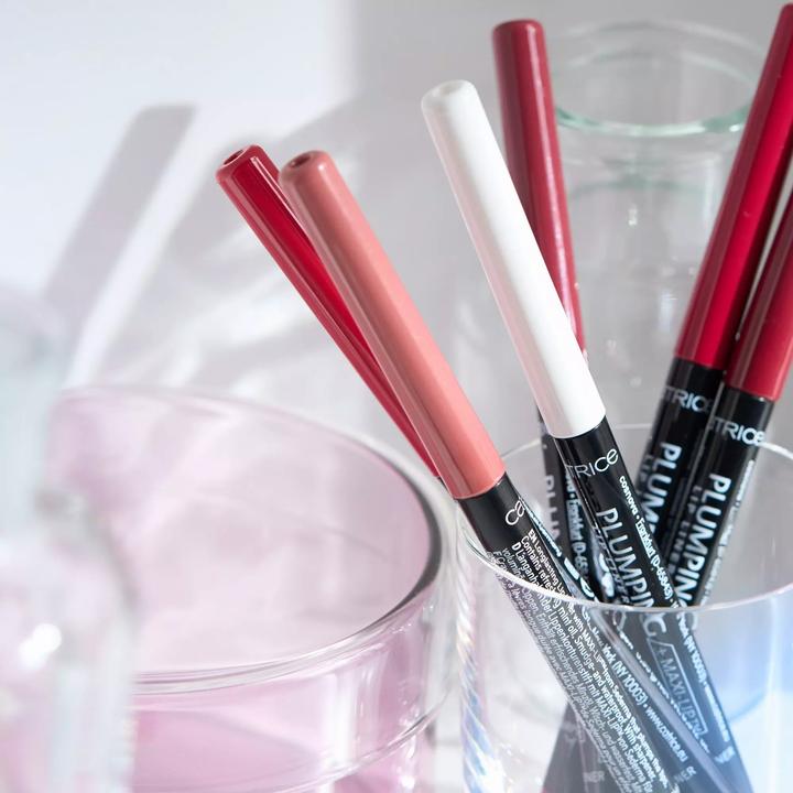 Image du produit Catrice Crayon à lèvres Plumping Mainhattan (069 Mainhattan)