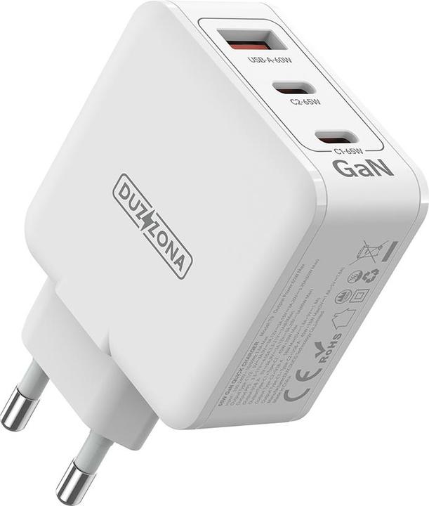 USB Ladegerät