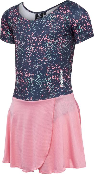 Produktbild hummel hmlNELLY GYMSUIT S/S (140)