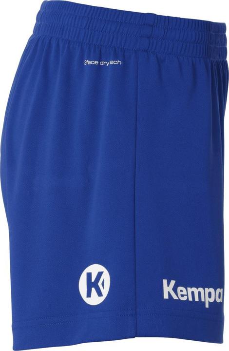 Produktbild Kempa Team Shorts Damen (XL)