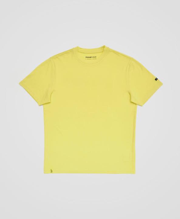 Mover Plastic Free Sportswear Merino
