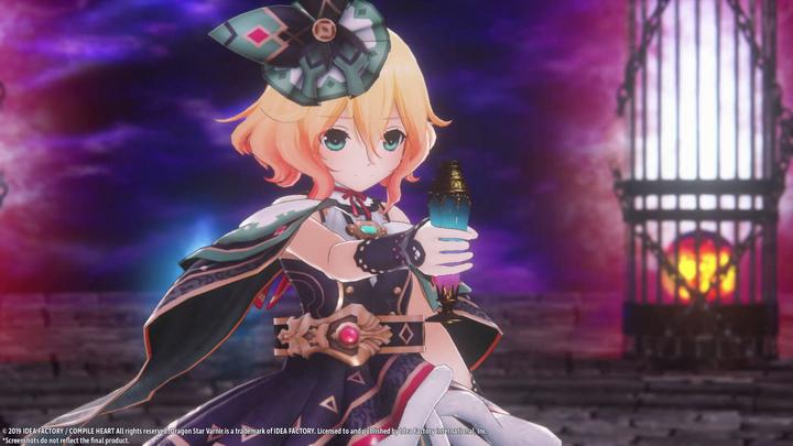 Immagine prodotto Idea Factory Drago Stella Varnir (PS4, EN)