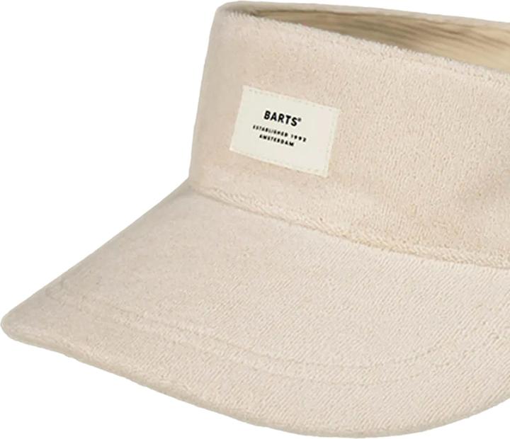 Actual product image Barts Begonia Visor (One size)