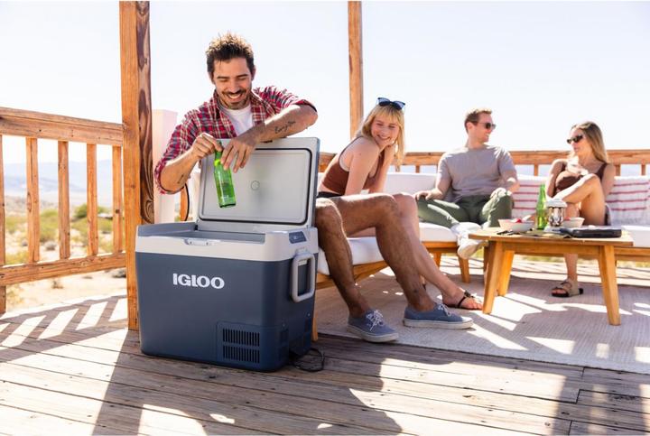 Produktbild Igloo ICF 32 (32 l)