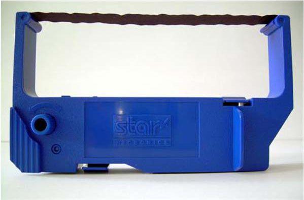 Productafbeelding Star RC700BR ZWART/ROOD LINT