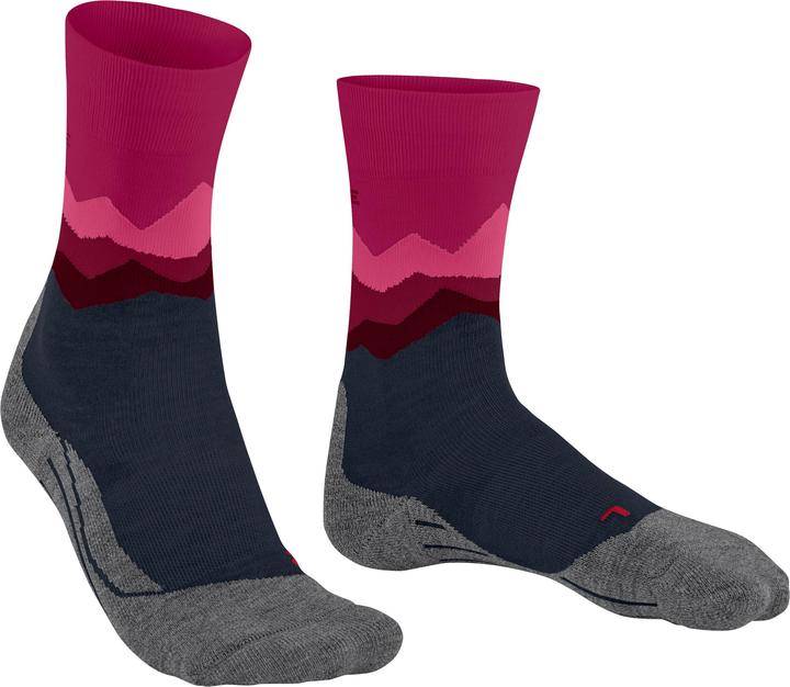 Produktbild Falke TK2 Explore Damen Trekking Socken (39 - 40)