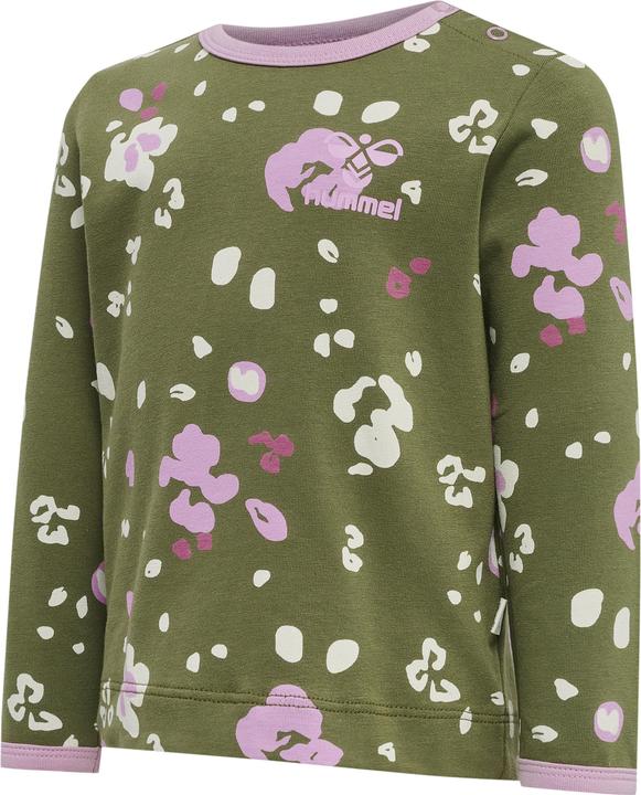 Immagine prodotto hummel Maglietta Hmlalisa L/S (104)