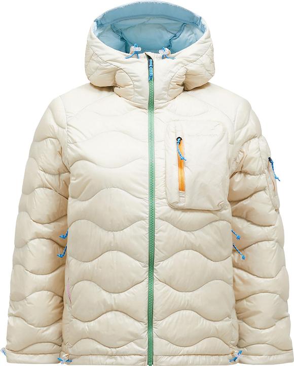 Image du produit Peak Performance Women's Helium Utility Down Hood (M)