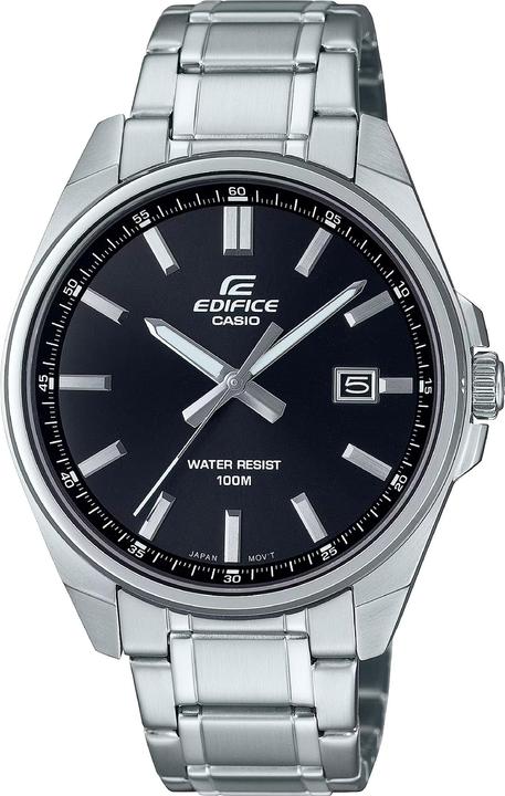 Casio Edifice - EFV-150D-1AVUEF (Chronograph, 43 mm)