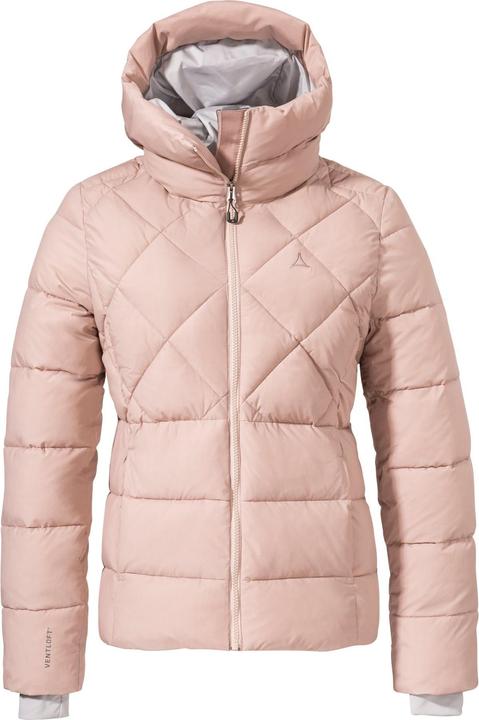 Produktbild Schöffel Women's Insulated Jacket Boston (48)