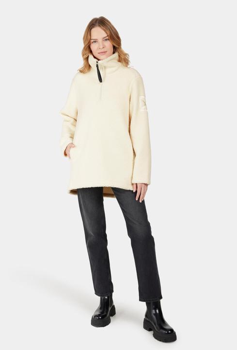 Image du produit Didriksons Demi-zip femme Marina (38)