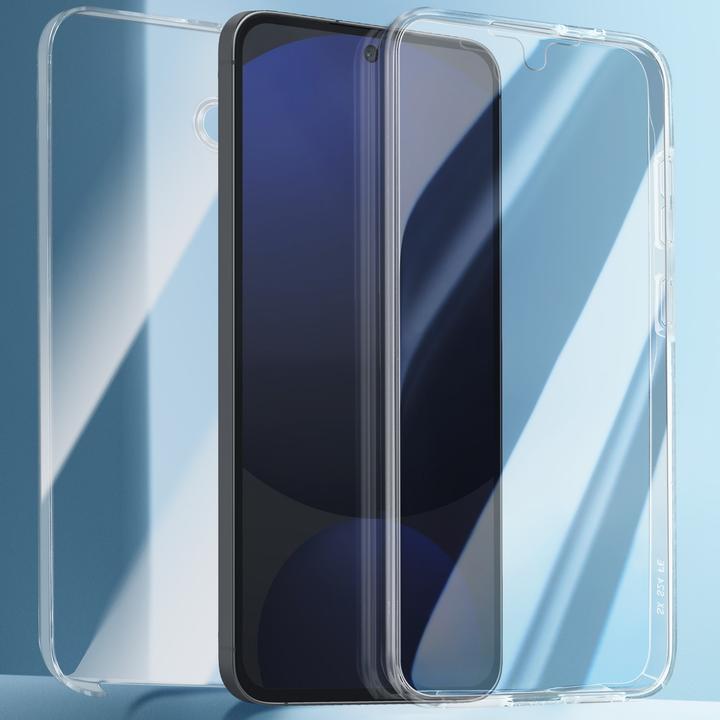 Produktbild Avizar ClearGuard Case (Samsung Galaxy S24 FE)